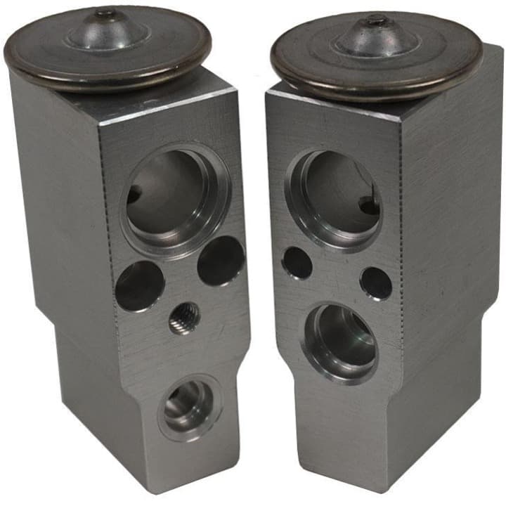 ACTECmax VAL. NISSAN URVAN 05-06 ACTECmax VE4080A