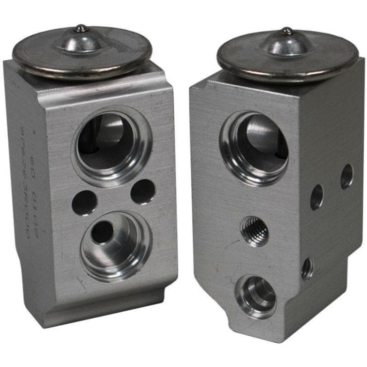 ACTECmax VAL. HYUNDAI SANTA FE 16-17 (Sonata 11-14, Optima 11-15, Cadenza) ACTECmax VE4123A