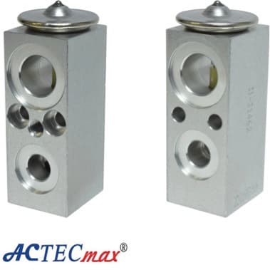 ACTECmax VAL. CATERPILLAR ACTECmax VE4258