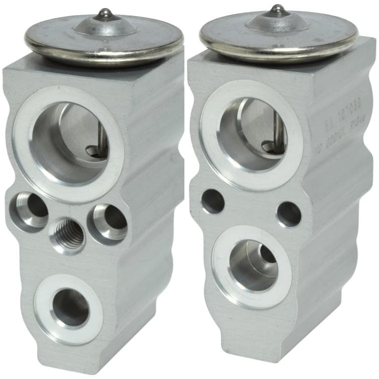ACTECmax VAL. FORD EXPLORER 20-25 (Bronco 21-24, Escape 20-25) ACTECmax VE4398