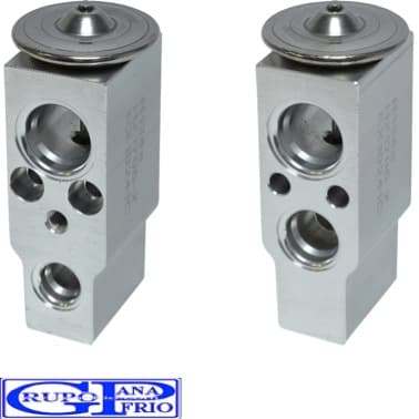 ACTECmax VAL. FORD EXPEDITION TRASERA 07-14 ACTECmax VE4235