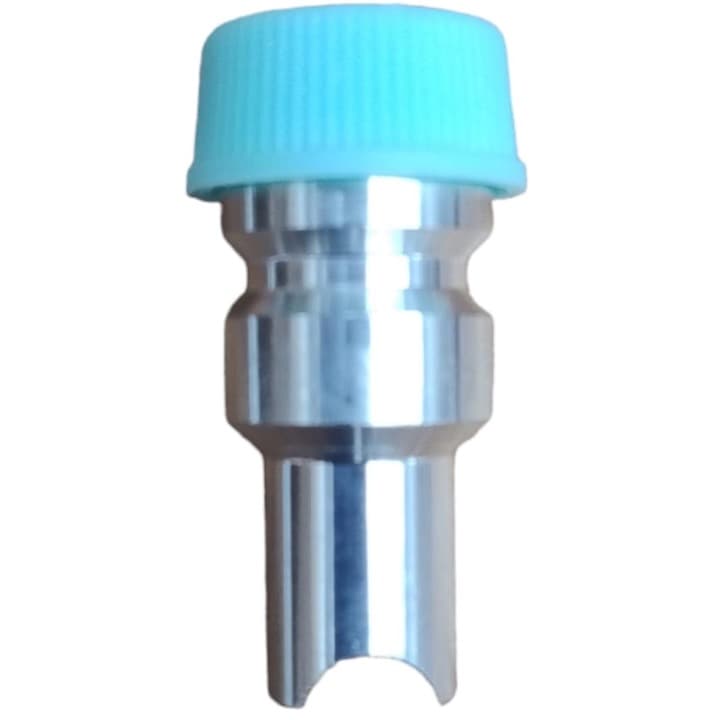 ACTECmax VAL. DE SERVICIO SOLDAR R134 (ALTA) 09X1,0 ACTECmax VS5006
