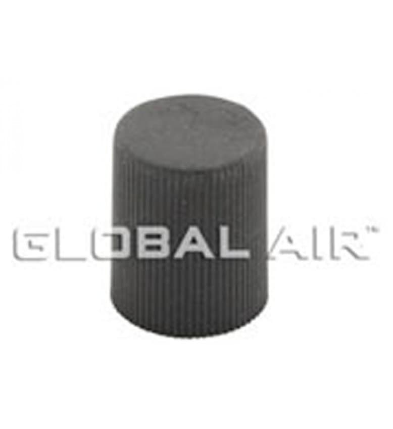  TAPONES TODOS BAJA NEGRO M8x1,0 13mm GA TP1003