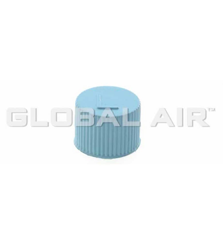  TAPONES TODOS BAJA AZUL M9x1,0 GA TP1006