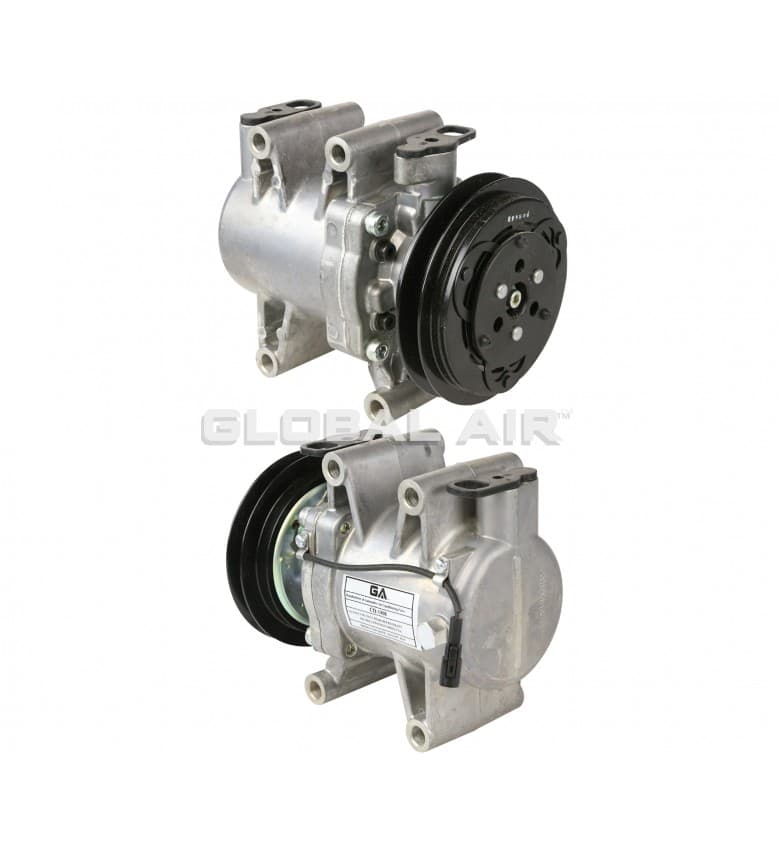  CHEVROLET D-MAX 12-15 GA CP1908