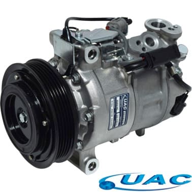 UAC MERCEDES A220 19-22 (CLA45 14-19, CLA250 14-19, GLA250 14-19, GLA45 14-20) UAC CP11431