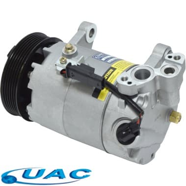  BMW 340 16-19 UAC CP11501