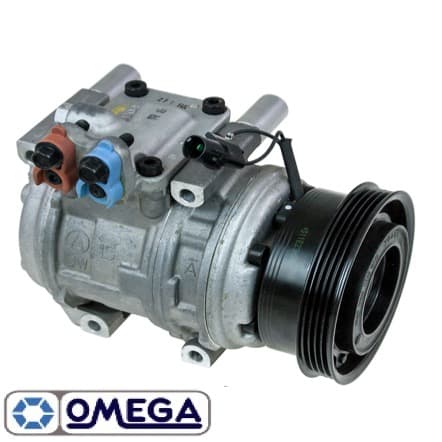  KIA CERATO 1,6L 04-08 KOREA CP21187