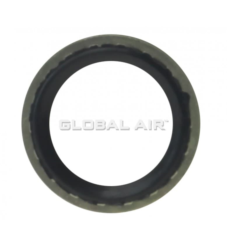  ARANDELAS METALICAS 17mm 25,2X17X1,2 (GM,DAEWOO,HYUNDAI) AR2738