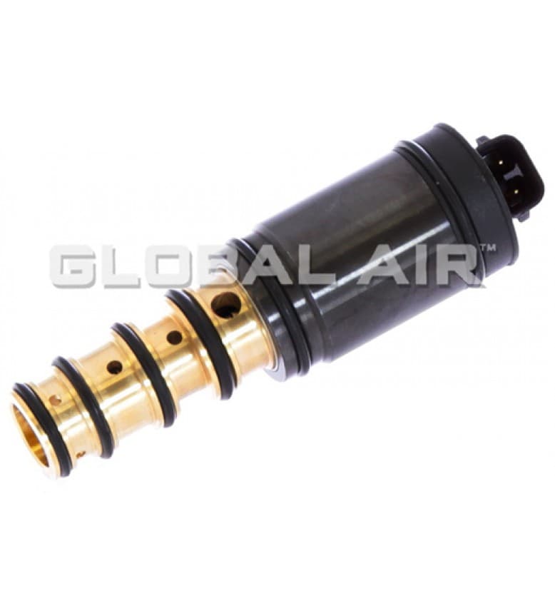  VALV. DE CONTROL TODAS DENSO (TOYOTA) 6 Orings 9,86cm GA VC1112