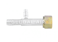 FITTING ORING SEMICURVO 1/2 GA FT1080
