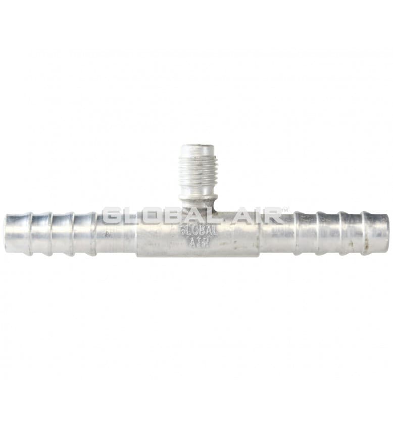  FITTING UNION 13/32 C/Valv. R12 GA FT2019