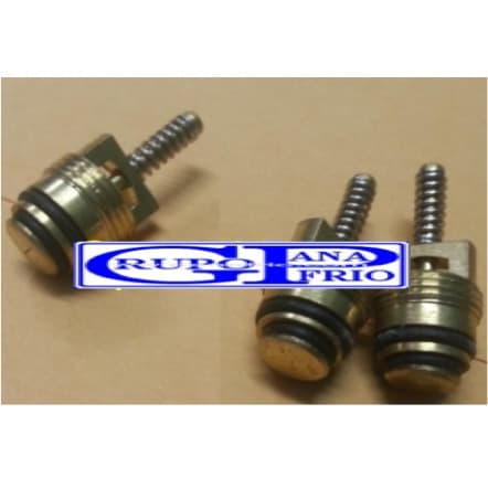  GUSANILLOS TODOS CHEVROLET 10mm (Fiesta 98-02, KA 05-06) GP GU2989