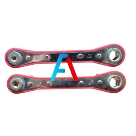 ACTECmax DE REFRIGERACION CON TRINQUETE 1/4",3/16", 9/16", 1/2" ACTECmax HE9066