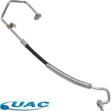  CHEVROLET AVEO 04-08 13/32 UAC MG113401