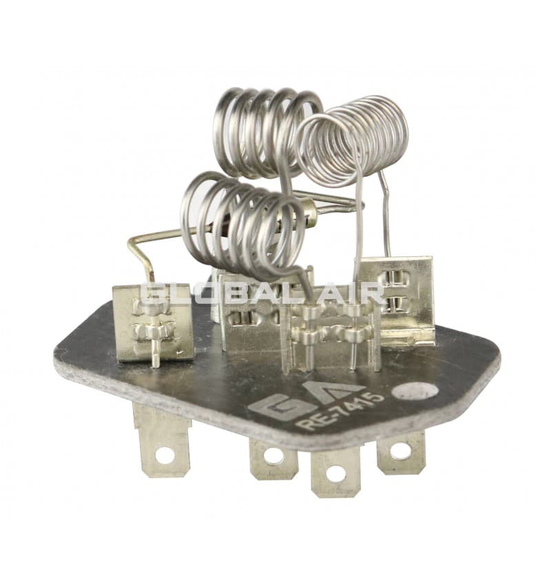  RESISTENCIAS KENWORTH 94-97 (Peterbilt 94-07) GA RE7415