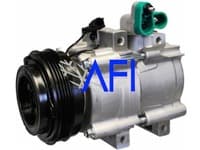 KIA SORENTO 3,5L 03-06 (HCC) CP0279