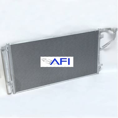 ACTECmax Condensador KIA OPTIMA 14-16 (Cadenza 14-16, Azera 15-17) ACTECmax CN1552