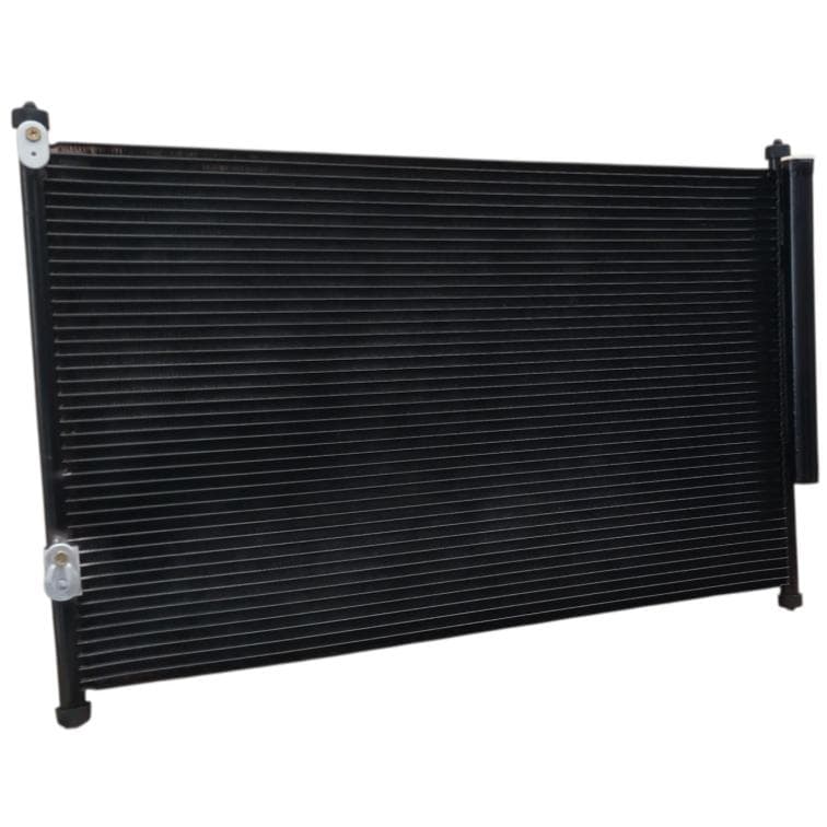 ACTECmax Condensador CHEVROLET GRAND VITARA 06-14 ACTECmax CN1099A