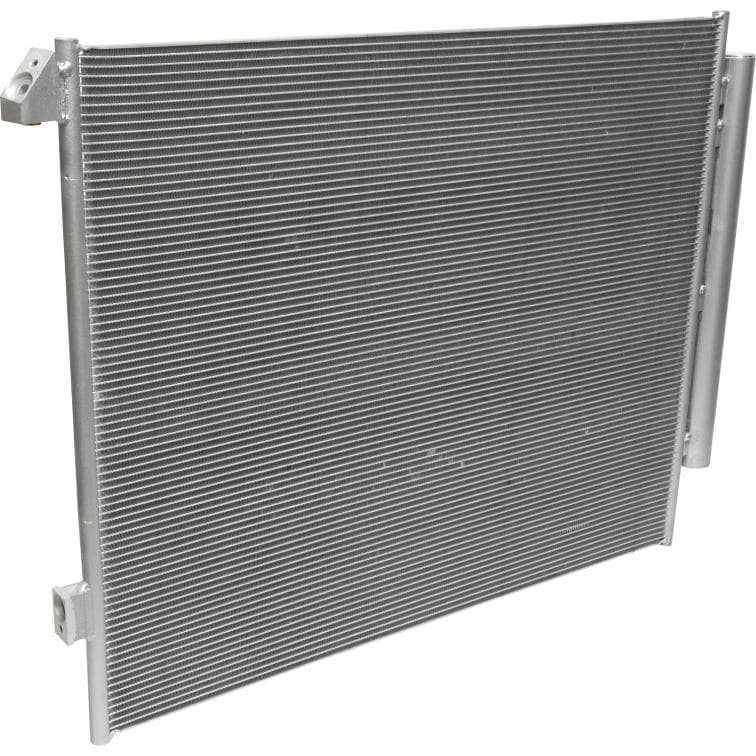 UAC Condensador MERCEDES-BENZ GLE450 19-23 (GLE350 20-23, G550 19-20, G63 19-20) UAC CN30165PFC