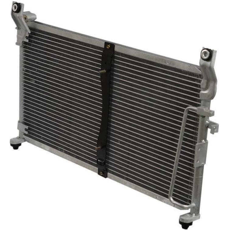 ACTECmax Condensador CHEVROLET ESTEEM 98-02 ACTECmax CN8138