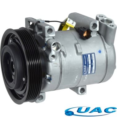 UAC NISSAN SENTRA 00-06 UAC CP10609