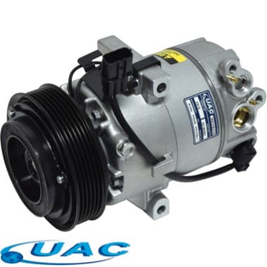 UAC HYUNDAI ELANTRA 1,8L 11 VS12E UAC CP29330