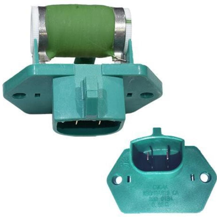 ACTECmax RESIST. VEL. FORD FIESTA 01-08 (MK6) ACTECmax RE5012
